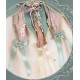 Classical Puppets Lotus Flower JSK(Limited Pre-Order/Full Payment Without Shipping)